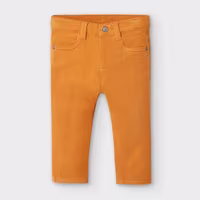 Pantalone velluto bimbo - 1