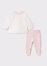 Completo bimba nascita - 2