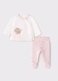 Completo bimba nascita - 1