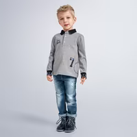 polo m/l - 1