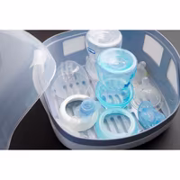 STERILIZZATORE MICROONDE - 3