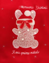 Tutina ciniglia - 3