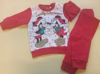 Pigiama disney NATALE - 1