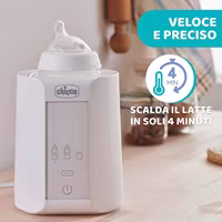 Scaldabiberon Casa - 2