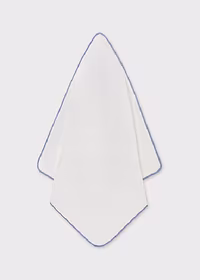 Accappatoio a triangolo - 2
