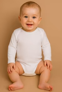 body americana felpato m/l - 1