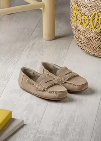 Mocassino bimbo - 1
