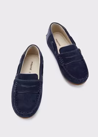 Mocassino bimbo - 2