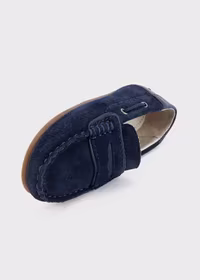 Mocassino bimbo - 3