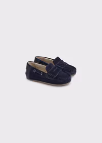 Mocassino bimbo - 2