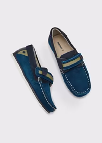Mocassino bimbo - 2