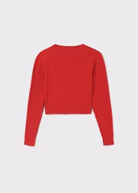 Cardigan - 2