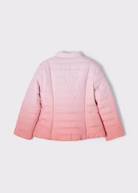 Giubbino bimba - 2