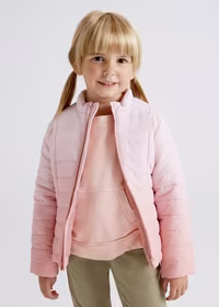 Giubbino bimba - 1
