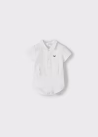 Body m/m camicia - 1