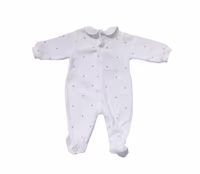 Tutina ciniglia - 2