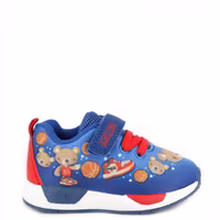Scarpa Sportiva - 2