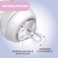 biberon naturalfeeling 330ml - 2