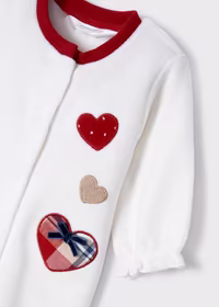 Tutina ciniglia - 2