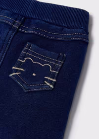 Pantalone jeans - 3