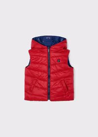Gilet imbottito - 2