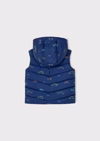 Gilet imbottito - 3