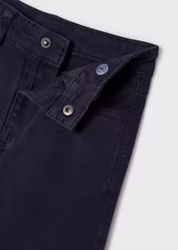 Pantalone slim fit bimbo - 3