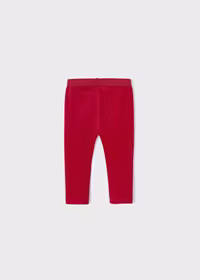 Leggings velluto - 2