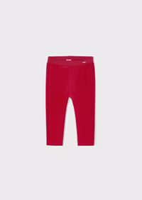 Leggings velluto - 1