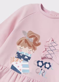 Abitino bimba - 3