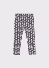 Leggings bimba - 2