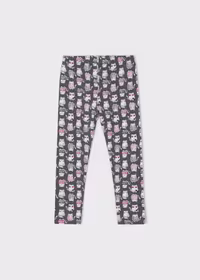 Leggings bimba - 3