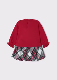 Completo inverno bimba - 2