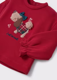 Completo inverno bimba - 3
