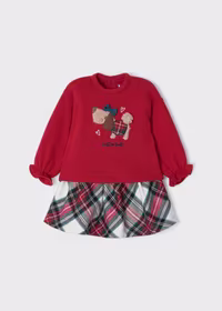 Completo inverno bimba - 1