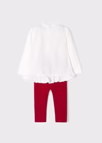 Completo bimba - 2