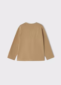 Maglia m/l con stampa - 2