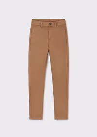 Pantalone bimbo - 1