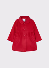 Cappotto - 1