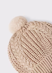 Set cappello e guantini - 3