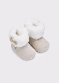 Stivaletto bellezza bimba - 1