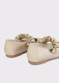 Ballerina bimba SCARTO TAGLIA - 2