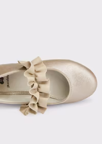 Ballerina bimba SCARTO TAGLIA - 3