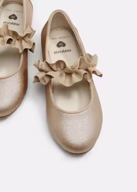Ballerina bimba SCARTO TAGLIA - 1