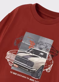 Maglia m/l - 2