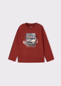 Maglia m/l - 3