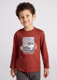 Maglia m/l - 1
