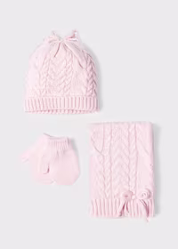 Set accessori inverno - 1