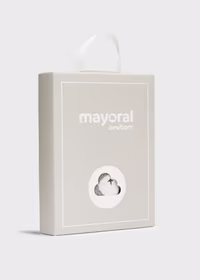 set guanti/cappellino - 1