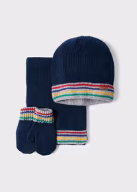 Set accessori inverno - 2
